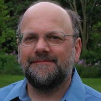 Steve Rose