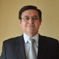 Raúl Álvarez Soria