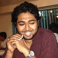 Subhojit Saha