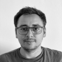 Lucian Doghi