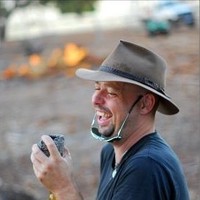 Andrew Lyon