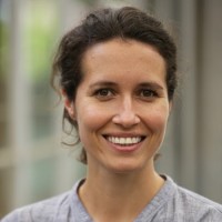 Laura Rossouw