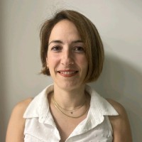 Elina (Melachroini-Michaella) Karageorgiou