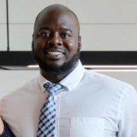 Kwabena Mensa
