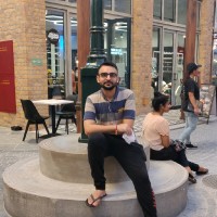 Abhishek Shah