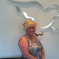 Kay Fallows