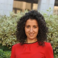Besmira Mehmeti