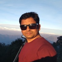Kaushlendra Singh