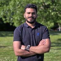 Yashwanth(Yash) Pokala