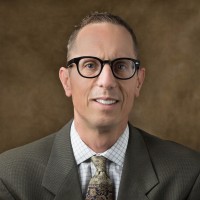 Todd Hughes