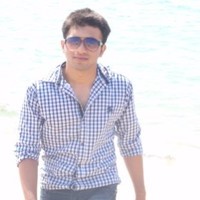 Dhruvesh Panchal