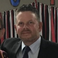 Chris Kennedy