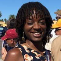 Jenifer Toussaint
