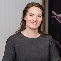 Elisabeth Aronsson