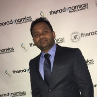Roshan Peiris