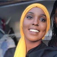 Najma Abdirisaq