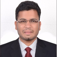 Mohammed Abdul Rahman