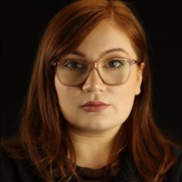 Sarah Grace O’Regan