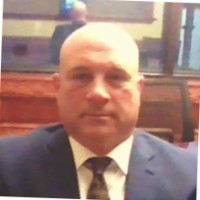 Brett Scott