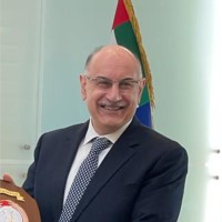 Fadi Baladi