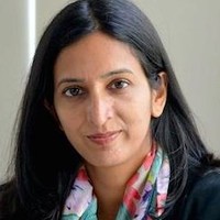 Nandita Shetty