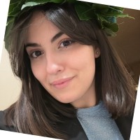 Melania D’Aloisio