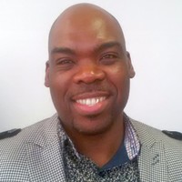 Steven Mgiba