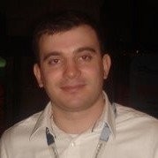 Oleg Shlufman