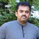 Manoj George