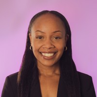 Charlene Kaliyati