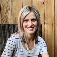 Lindsay Hargrave