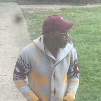 Reginald Trice