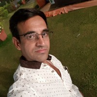 Rajesh Bafna