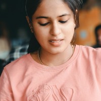 Ajitha K