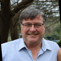 Peter Hamilton