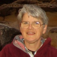 Charlotte Clutterbuck