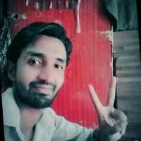 Ehsan Ul Haq