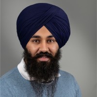 Sahilpreet Singh