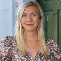 Christina Torbensdottir Kirkeby