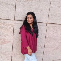 Priya Gawarshettiwar
