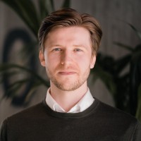 Nikolaj Jensen