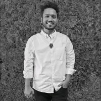 Jayesh Shinde