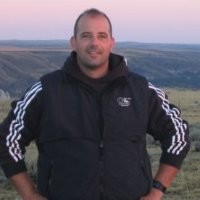 Mike Wehrle
