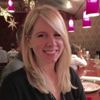 Kellie Barker