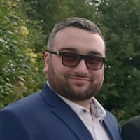 Nathan Wright