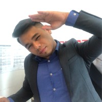 SHARIL AWANG