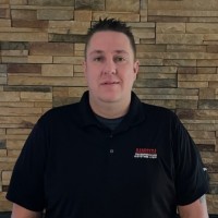 Randy Liske, Dibm