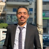 Mostafa Gouda