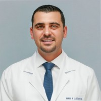 Muhalab Al Sammarraie, Dds, Bds, Mphc