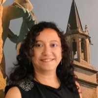 Silvia Serrano Aparicio